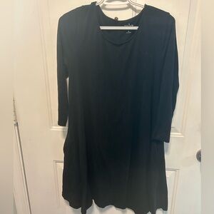 Black NY&Co dress